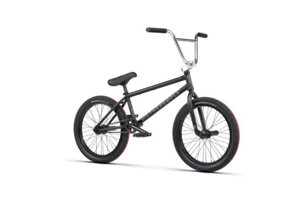 Wethepeople Trust - 2022 - 20 Zoll - BMX – Bild 3
