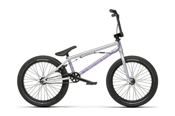 Wethepeople Versus - 2022 - 20 Zoll - BMX